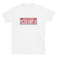 New York Americans