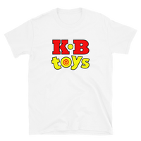 Kay Bee Toys
