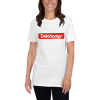 Delchamps