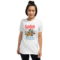 Sambo's
