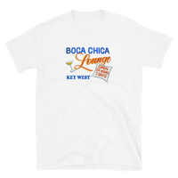 Boca Chica Lounge