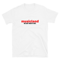 Musicland