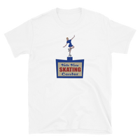 Valle Vista Skating Center