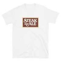 Steak and Ale