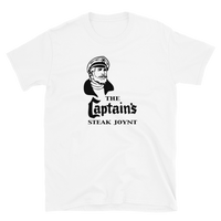 Captain's Steak Joynt