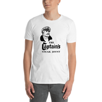 Captain's Steak Joynt