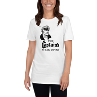 Captain's Steak Joynt