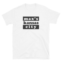 Max's Kansas City