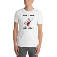 Portland Buckaroos