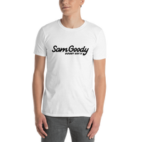 Sam Goody