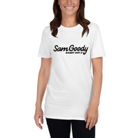 Sam Goody