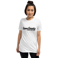 Sam Goody