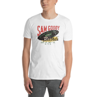 Sam Goody - New York City