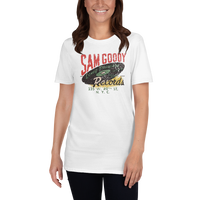 Sam Goody - New York City