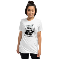 Winston-Salem Polar Twins