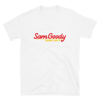 Sam Goody