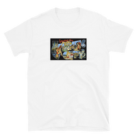 Atlantic City, New Jersey