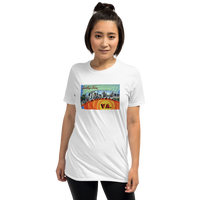 Blackstone, Virginia