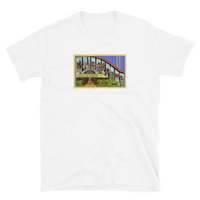 Bridgeport, Connecticut