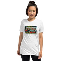 Jefferson City, Missouri