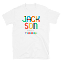 Jackson, Mississippi