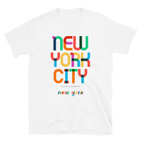 New York City, New York