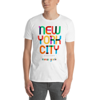 New York City, New York