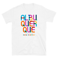 Albuquerque, New Mexico