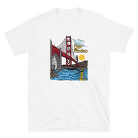 San Francisco, California