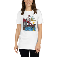 San Francisco, California