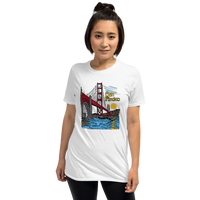 San Francisco, California