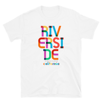 Riverside, California