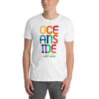 Oceanside, California