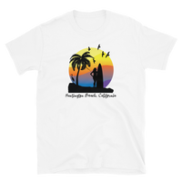 Huntington Beach, California