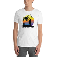 Huntington Beach, California