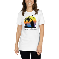 Huntington Beach, California