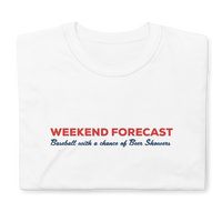 Baseball and Beer Showers