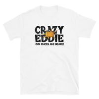 Crazy Eddie