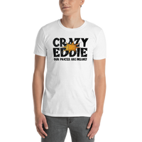 Crazy Eddie