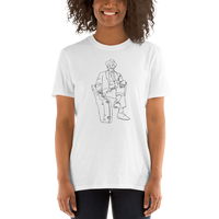 Mississippi John Hurt