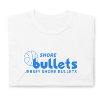 Jersey Shore Bullets