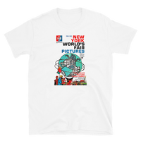 1964-65 World's Fair - New York City