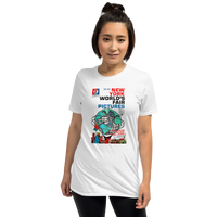 1964-65 World's Fair - New York City