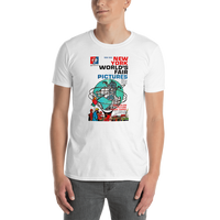 1964-65 World's Fair - New York City