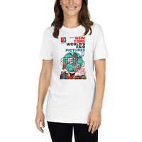 1964-65 World's Fair - New York City