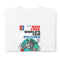 1964-65 World's Fair - New York City