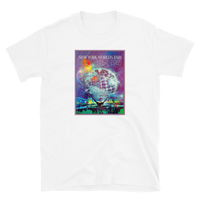 1964-65 World's Fair - New York City