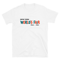 1964-65 World's Fair - New York City