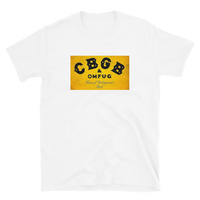 CBGB