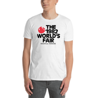 1982 World's Fair - Knoxville